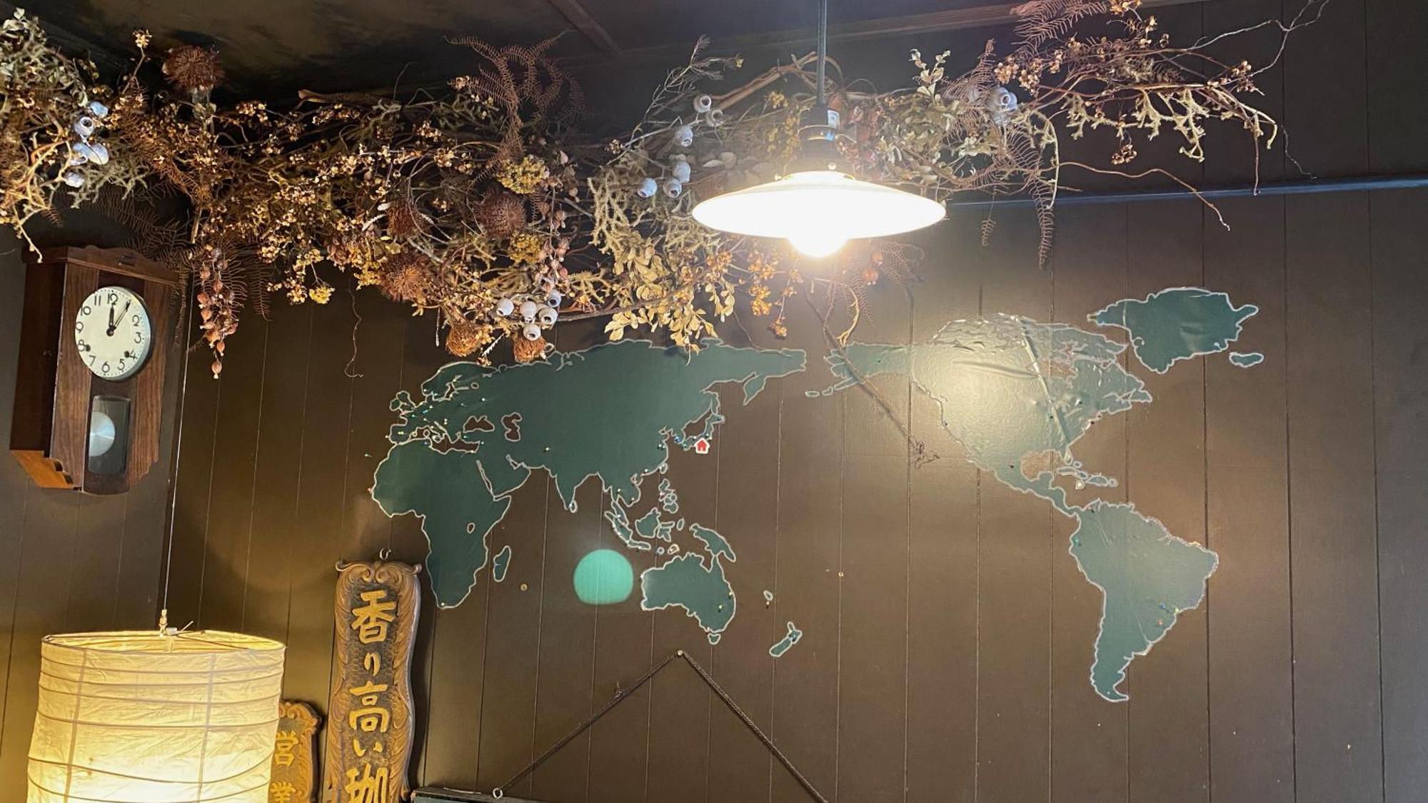 Guesthouse Kioto Екстериор снимка